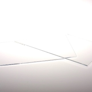 Anti-static acrylic sheet